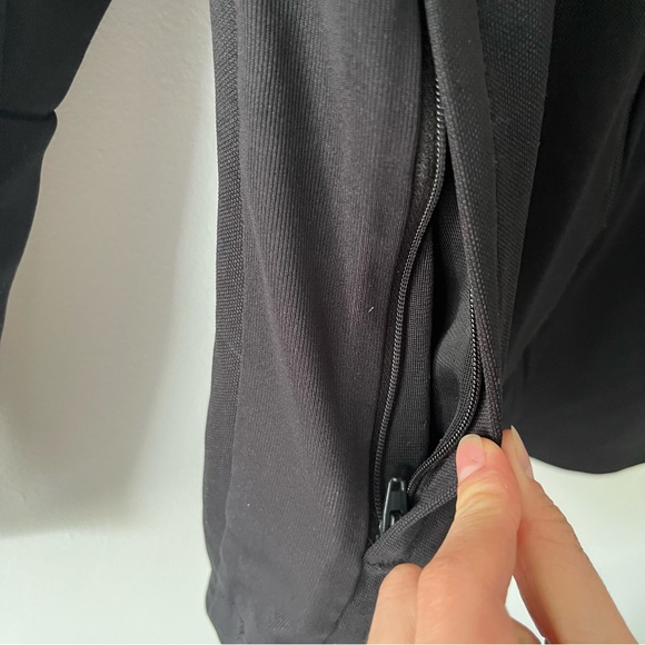 Adidas Tiro Black & White Full Zip Training Jacket M Medium - Picture 6 of 15